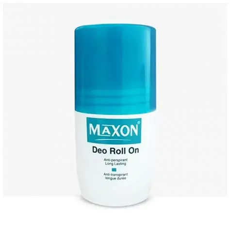 MAXON DEO ROLL ON 60 ML