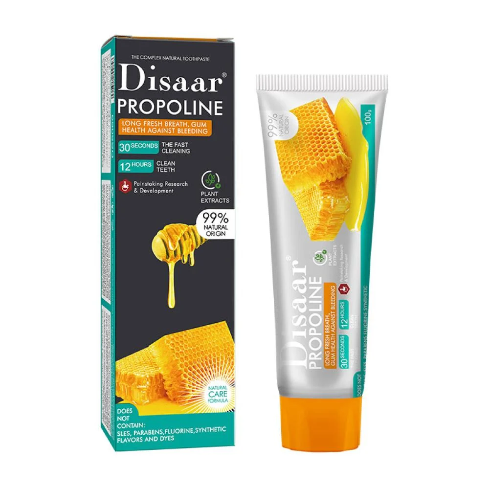 معجون اسنان ديسار 100 مل