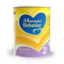 Bebelac Baby Milk From 6-12 Months 900 G