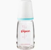 PIGEON SOFT TOUCH GLASS 160 ML