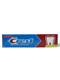 CREST HERBAL COLLECTION 125 ML