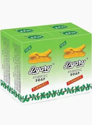 PYARY TURMERIC SOAP 75 G