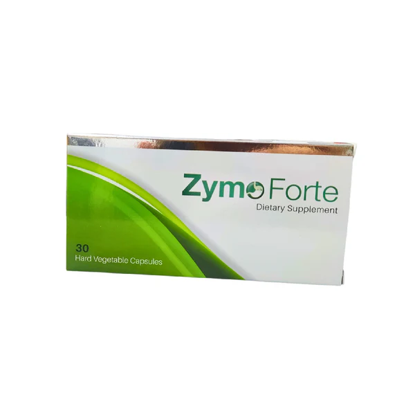 ZYMO FORTE 30 CAP