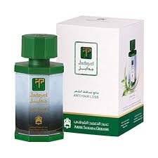 JADAYEL HAIR OIL ANTI HAIR LOSS 130 ML
