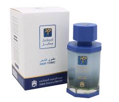 جدايل زيت شعر 130 مل مقوي الشعر