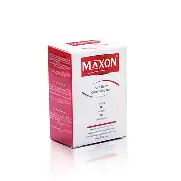 MAXON PURE DERM CLEANSING BAR 120 G