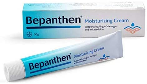 Bepanthen Skin Moisturizer Cream 30 g