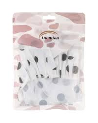 قبعة استحمام اتنشن كير 007