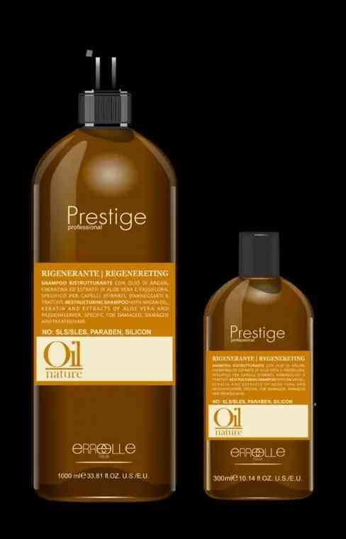 PRESTIGE SHAMPOO REGENERETING 300 ML