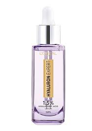 LOREAL HYALURON EXPERT FACE SERUM 15 ML