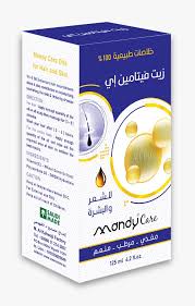 MANDY CARE VIT-E OIL 125 ML