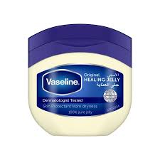 VASELINE PURE SKIN JELLY ORIGINAL 50 ML