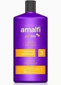 AMALFI SHAMPOO MANZANA APPLE 400ML
