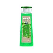 AMALFI CHAMPU SHAMPOO ALOEVERA 400ML