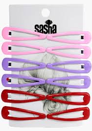 SASHA 12 PCS ITEM NO B01887