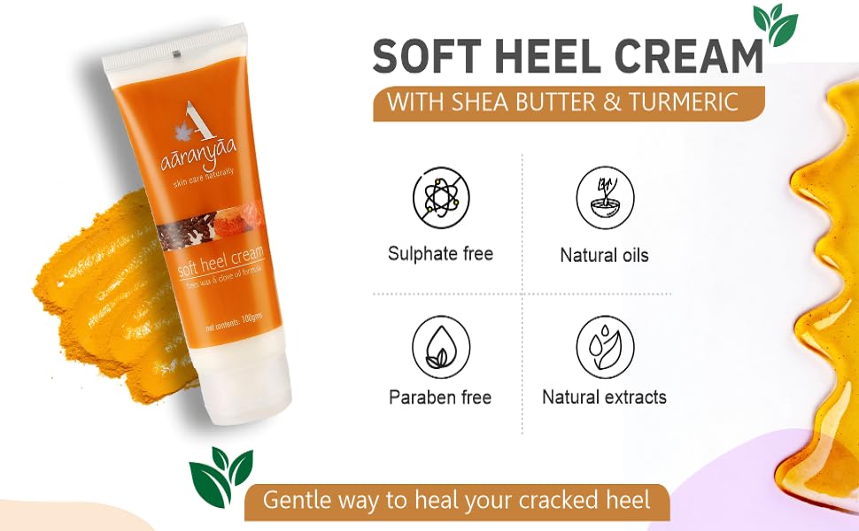 SOFT HEALS CREAM 100 G