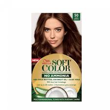WELLA SOFT COLOR LIGHT BROWN 50