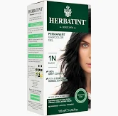 HERBALCOLOR BLACK 1N