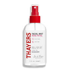 THAYERS FACIAL MIST UNSCENTED 237ML