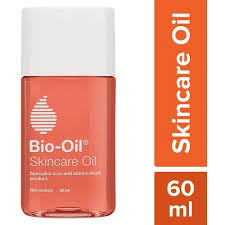 BIO OIL SKIN CARE STRETCH MARK 60 ML
