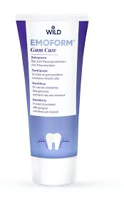 EMOFORM GUM CARE T/P 75 ML
