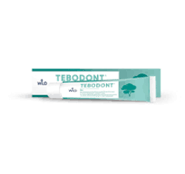 TEBODENT GEL 18 ML