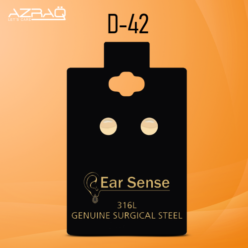 EAR SENSE D42