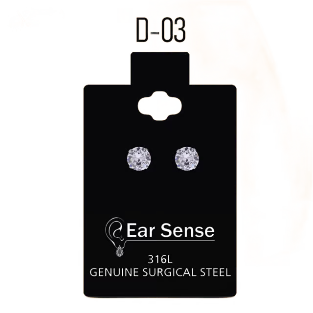 EAR SENSE D3