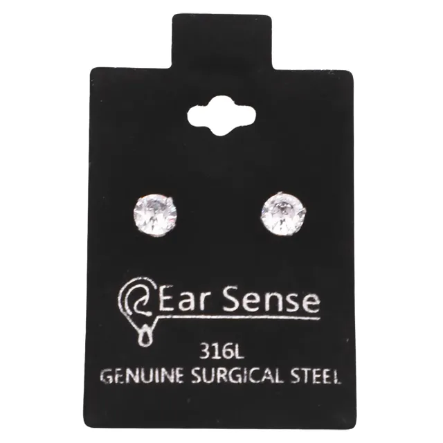 EAR SENSE D4