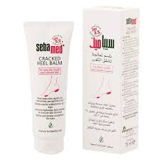SEBAMED FOOT CREAM 75 ML