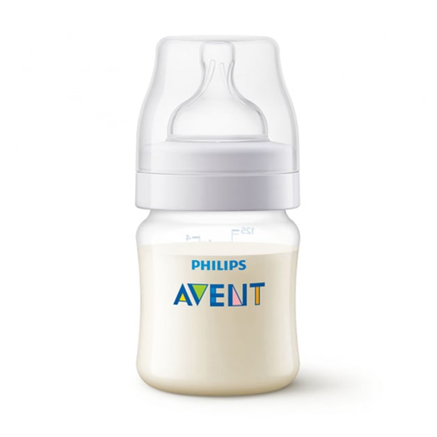 Philips Avent ANTI COLIC 810/61 BOTTLE 125ML X1