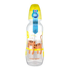 CANPOL BOTTLE ANIMALS 330 ML 59/205