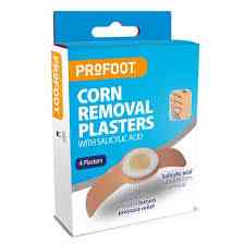 PERFEKT CORN PLASTERS 4805