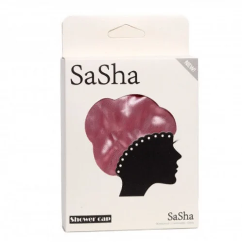 SASHA BATH CAP