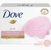 دوف بيوتي كريم بار بينك 75GM