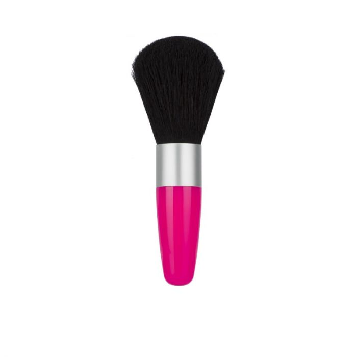 BEAUTYTIME STUBBY POWDER BRUSH BT 243