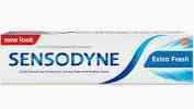 SENSODYNE REPAIR PROTECT EXTRA FRESH 75 ML