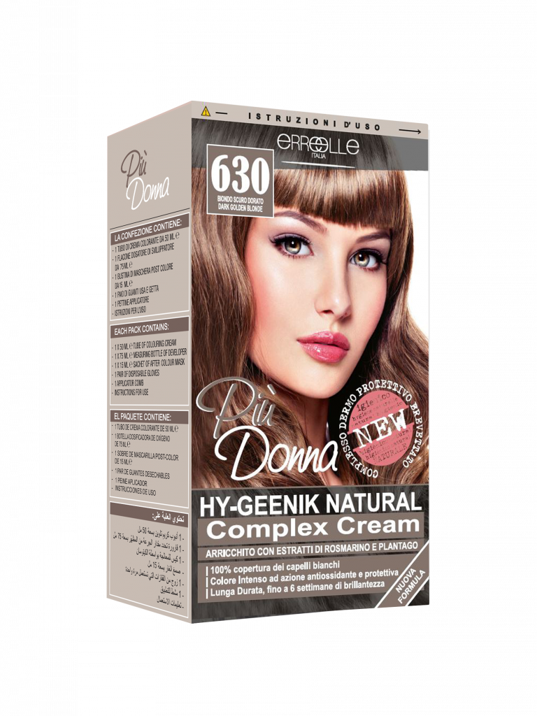 ايروال اشقر ذهبي غامق 630