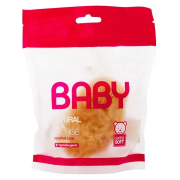 SUAVIPIEL PAT BURETE DE MARE (BABY NATURAL SPONGE)