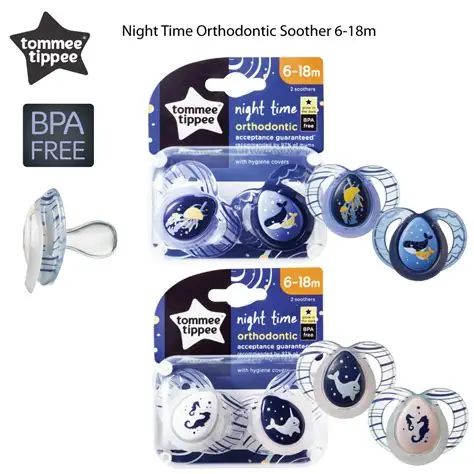 تومي تبي لهاية وقت النوم 6-18م