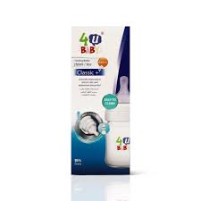 4U BABY CLASSIC FYO332 260ML