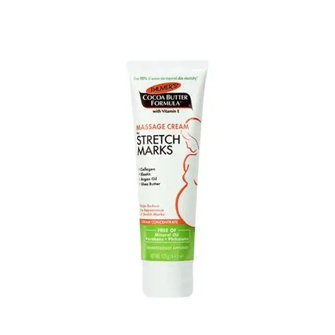 PALMERS COCOA BUTTER MASSAGE STRETCH MARKS 125 GM