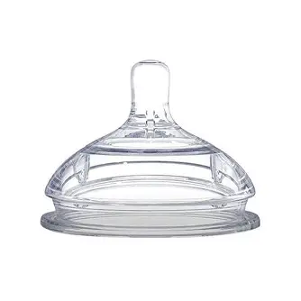 OPTIMAL MAMILLA SILICONE NIPPLE 6-18M OPB 1062