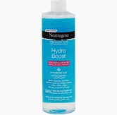 NEUTROGENA HYDRO BOOST MICELLAR WATER 400 ML