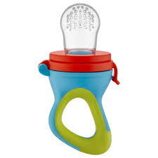 VAUVA SILICONE FRUIT FEEDER +6 M 37/115