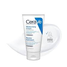 CERAVE  MOISTURISING CREAM 50 ML