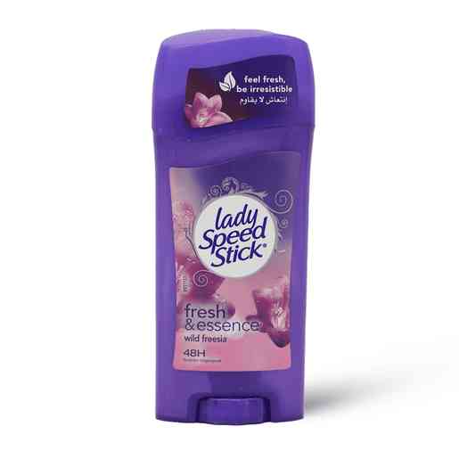 LADY SPEED STICK WILD FREESIA 65 G