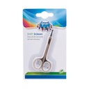 CANPOL SCISSORS +NAIL CLIPPER +NAIL FILE 09/809