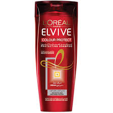 ELVIVA COLOUR PROTECT SHAMPOO 600 ML