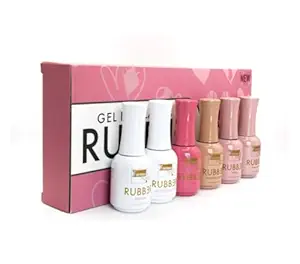 OFFICE FANTASY 24 NAILS  BLACK MY 184